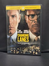 Changing Lanes (DVD, 2002) - £4.64 GBP