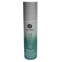 Neora Age IQ Double-Cleansing Face Wash 4 oz - $510.38 MXN