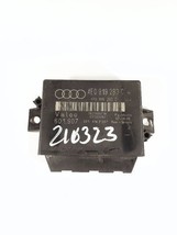 Park Assist Control Module OEM PN:4E0919283C Audi S8 2007 2008 200990 Da... - £27.36 GBP