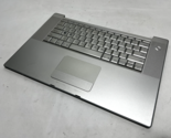 Keyboard Top- bottom case Palm Rest Trackpad  Apple MacBook Pro 15&quot;  A11... - $29.69