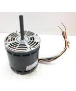 PROTECH K55HXPWT-1741 Blower Motor 51-104940-02 1/2HP 115 V 1000 RPM 4SP... - $135.83 CAD
