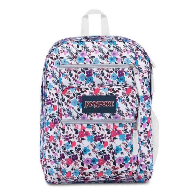 Primary image for JanSport Backpack Big Student Petal To The Metal