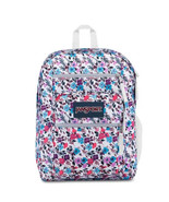 JanSport Backpack Big Student Petal To The Metal - $69.99