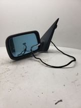 Driver Side View Mirror Power Sedan Canada Market Fits 01-05 BMW 320i 1055540... - £53.74 GBP