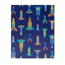Continental Space Bright Blue 2 Pocket Paper Folder School Supplies - €1,59 EUR Continental Space Bright Blue 2 Pocket Paper Folder School Supplies - €1,59 EUR