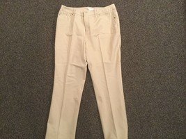 Laura Ashley Casual Pants, Size 14P - £2.93 GBP