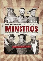 Monstros - os homens e mulheres mais perversos da historia (Em Portugues do Bras - £36.62 GBP