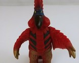 2003 Birdon Ultraman Taro Ultra Monster Kaiju 4" Bandai Japan Vinyl Figure - $19.79