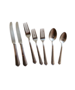Assorted LENOX Archway FORKS, KNIVES, SPOONS by Lenox-18/10 Stainless - $19.79