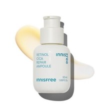 [INNISFREE] Retinol Cica Repair Ampoule - 50ml Korea Cosmetic - $51.60