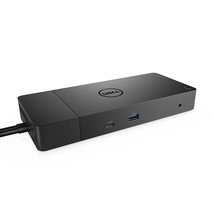 Dell Wd19 180W Docking Station (130W Power Delivery) - £205.43 GBP