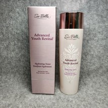 Sei Bella Advanced Youth Revital Hydrating Toner 200ML Normal/Dry Skin Brand New - £19.56 GBP