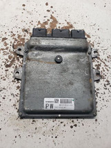 Engine ECM Electronic Control Module 3.5L 6 Cylinder AWD Fits 09 MURANO 11785... - $41.35