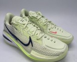 Nike Air Zoom GT Cut Lime Ice Grinch 2021 CZ0175-300 Size 5.5 - £393.45 GBP