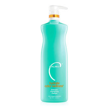 Malibu C Professional Hydrate Color Wellness Shampoo 33.8oz 1L - £24.88 GBP