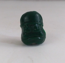1996 Gogo&#39;s Crazy Bones Buddies Classic Coca-Cola Picahielo  1&quot; Mini Figure - $5.93