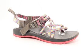 Chaco Women&#39;s Strappy Water Sandals Multi Color Size US 6 M ($) - £88.81 GBP