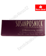 Susan Posnick Cosmetics Lipstick Milan 11 Ounce - £14.79 GBP