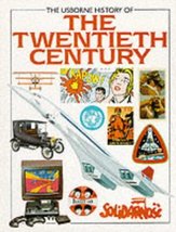 The Twentieth Century (Twentieth Century) [Hardcover] christina-hopkinson and Pe - £32.25 GBP