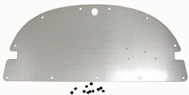 5 Hole Aluminum Glove Box Door Repair Kit For 1964-1965 Corvette - £48.04 GBP