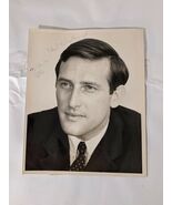 1960 John D. &quot;Jay&quot; Rockefeller IV Photograph Signed Dedicated to Charles... - $1,717.50 MXN
