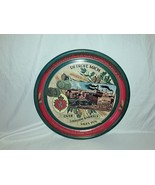 1976 Stroh&#39;s Brewery Co. Over 5 Million Barrels Beer Tray - $46.00