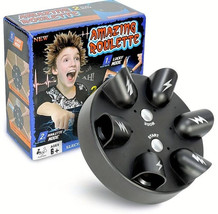 amazing roulette fingertip shock game - £8.87 GBP