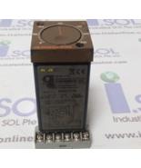 Omega Engineering 6100 Ser. Temperature Controller 6102-P-0/600C W/ Idec... - $345.00