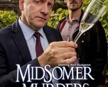 Midsomer Murders Complete Season 17 DVD | Region 4 - $27.87