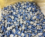 2,000 UltraCon Concrete Screw 1/4 X 1-1/4 HWH Hex Head-Sealing Washer Sl... - $131.00
