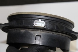 2006-2013 LEXUS IS250 REAR DRIVER LEFT OR PASSENGER RIGHT DOOR SPEAKER J3848 image 7