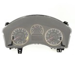 Speedometer Gauge Cluster with Keyless Ignition MPH OEM 2012 Nissan Arma... - $85.52