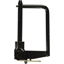 DOUBLE HH 80140 Series 5/8x4-1/2Lock Hitch Pin - $52.02 CAD