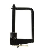 DOUBLE HH 80140 Series 5/8x4-1/2Lock Hitch Pin - €31,65 EUR