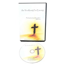 Are You Ready for Eternity? DVD Interactive Look at Christianity&#39;s Tough Questio - $9.89