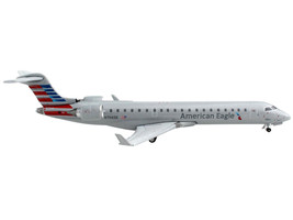Bombardier CRJ700 Commercial Aircraft American Airlines - American Eagle Silver - £44.58 GBP
