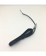 Replacement repair Speaker Bare Wire cable 5ft With 3.5mm Plug to Stripp... - $4.06 CAD