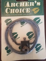 Archer&#39;s Choice bow sling - £27.86 GBP