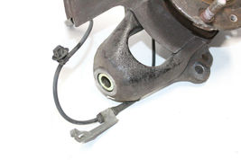 2004-2008 MAZDA RX-8 RX8 FRONT LEFT DRIVER SPINDLE KNUCKLE ASSEMBLY J6853 image 4