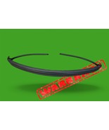 2002-2005 Ford T-Bird Thunderbird front windshield weather strip rubber ... - $246.69 CAD