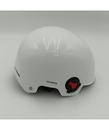 HXTRPJK Motorcycle helmets Smooth and well-ventilated motorcycle helmet,... - $35.63 CAD