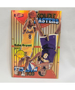 Authenticity Guarantee 
1997-98 Fleer Ultra Kobe Bryant Court Masters 3 ... - $1,939.85 CAD