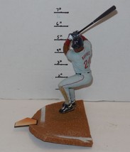 McFarlane MLB Series 2 Manny Ramirez Action Figure VHTF Boston Red Sox - £11.56 GBP