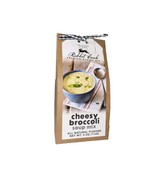 Rabbit Creek Cheesy Broccoli Soup Mix, All Natural Flavors, 4 oz - $16.55 CAD