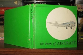 Taylor, John W. R.  THE BOOK OF AIRCRAFT :  Classics of Transportation 1st Editi - £37.56 GBP