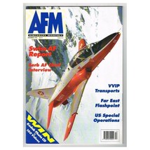 Air Forces Monthly Magazine December 1993 mbox2184 Swiss AF Report - £3.06 GBP