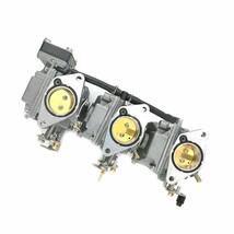 853720A09 853720A6 853720A12 CarburetorSet For Mercury 40 Lightning XR 4... - $235.22
