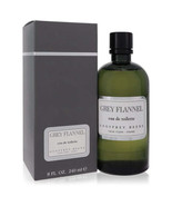 Geoffrey Beene Grey Flannel Eau de Toilette Spray for Men – 8.0 oz / 240ml - $26.95