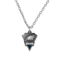 Philadelphia Eagles Necklace - £6.39 GBP