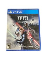 Sony Game Star wars jedi fallen order 405984 - £7.16 GBP